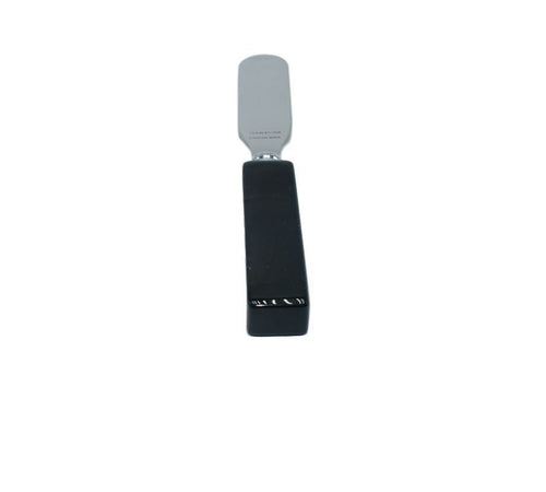 Agate Handle Cheese Spreader